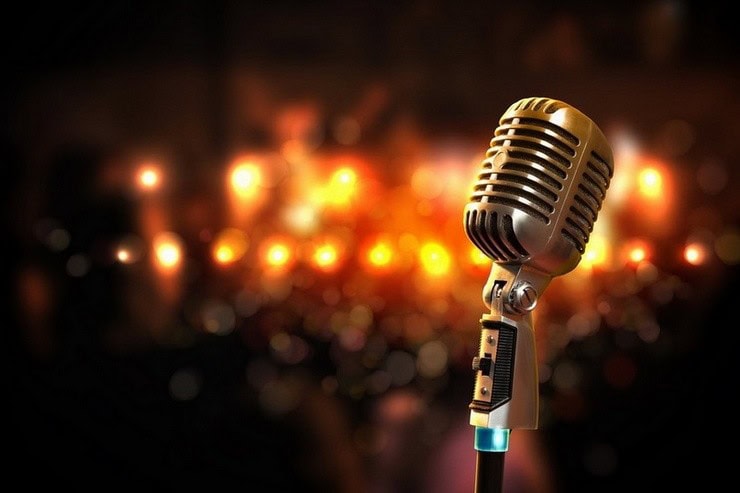 Афіша Кременчук концерти відомих співаків, гуртів