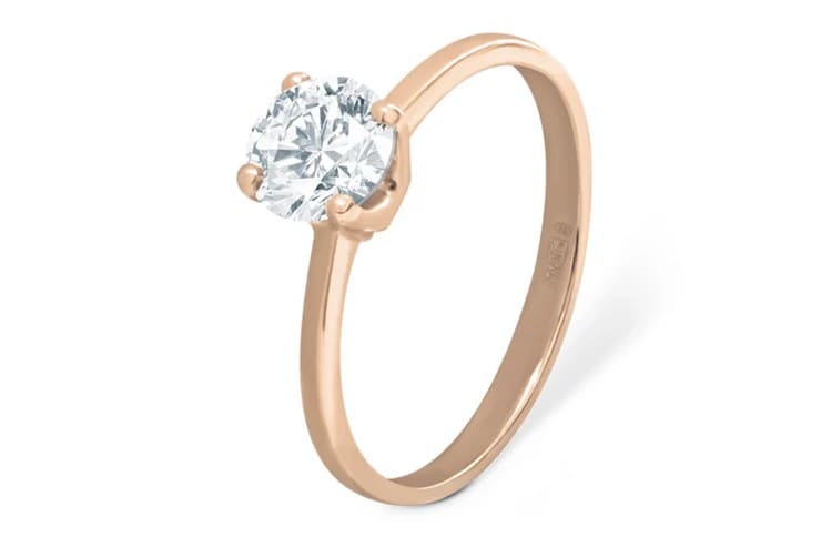 Секретная миссия: как узнать размер пальца девушки и выбрать идеальное кольцо для помолвки