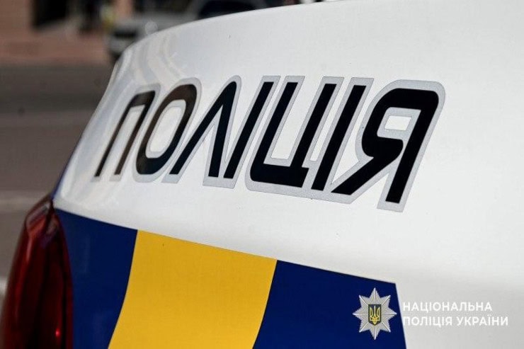 В Кременчугском районе задержали 21-летнего мужчину, который украл электровелосипед