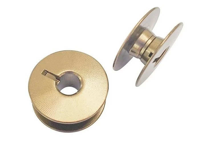 шпулька для швейной машинки