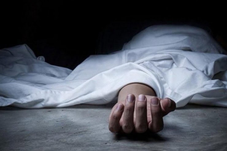 Странная история в Кременчуге закончилась убийством мужчины