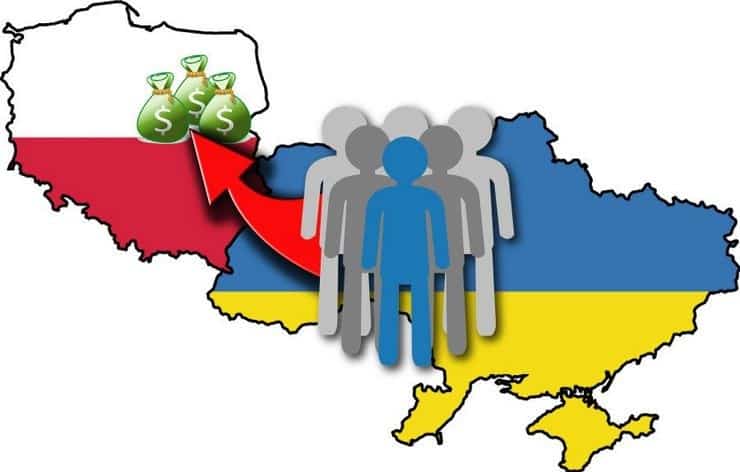 Вакансії в Польщі для українців робота в Варшаві, Кракові, Вроцлаві, Лодзі, Гданську