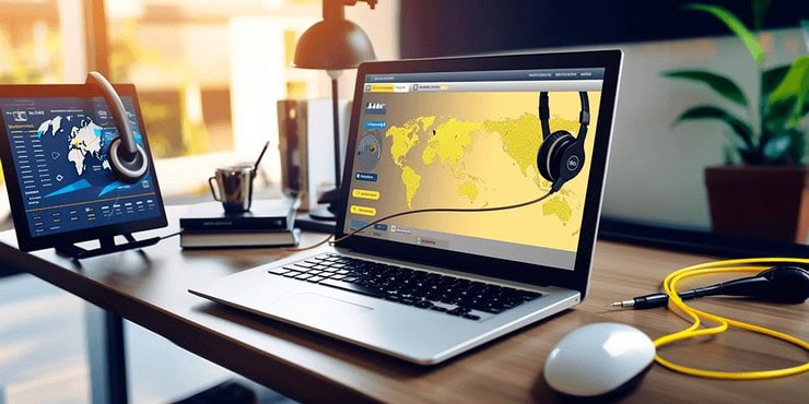 IP телефонія для сфери послуг: як не втрачати жодного запису клієнта