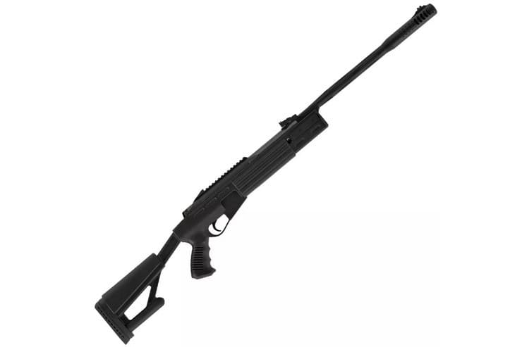 Пневматична гвинтівка для першої практики: що важливо перед купівлею