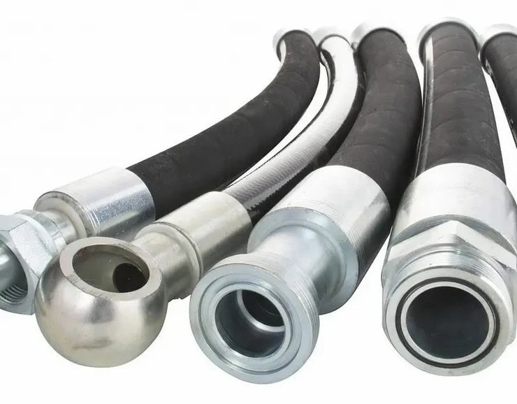 Пневмошланги, пневматичні рукави