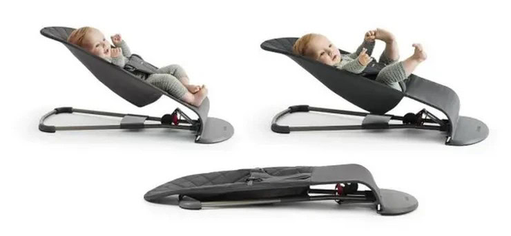 шезлонги бейбібьорн