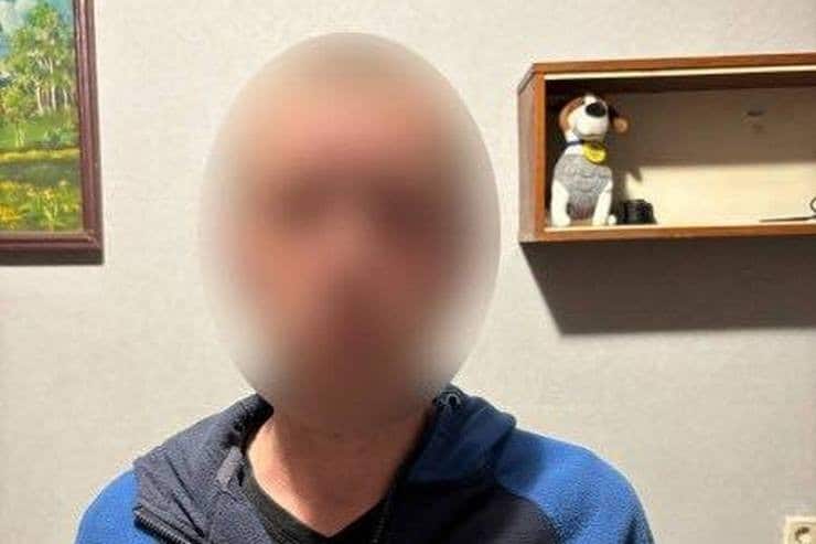 42-летний житель Кременчугского района бил знакомого металлической трубой до потери сознания