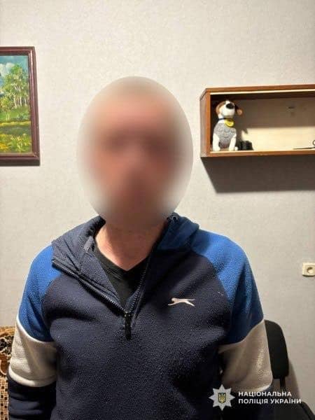 42-летний житель Кременчугского района бил знакомого металлической трубой до потери сознания