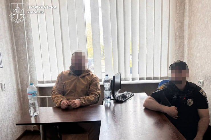 Стрельба в Светловодске: ранены 2 человека