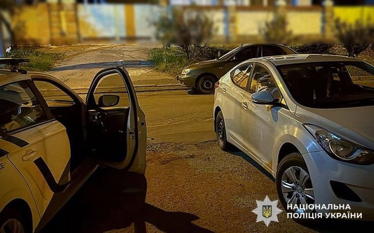 ДТП в Кременчуці: автомобіль наїхав на жінку