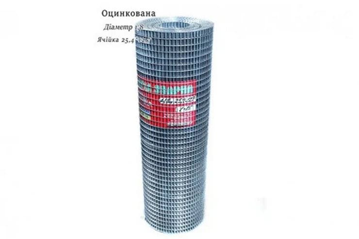 сетка для кроликов