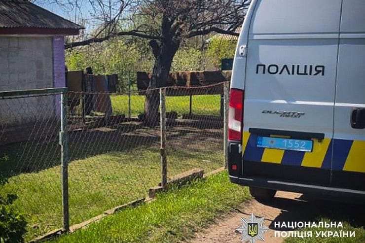 В Кременчугском районе 58-летний мужчина поджег свою сожительницу: женщина в реанимации