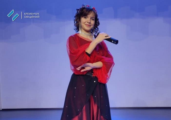 Юные кременчужане завоевали Гран-при и 2 первых места на международном фестивале «Симфония лета»