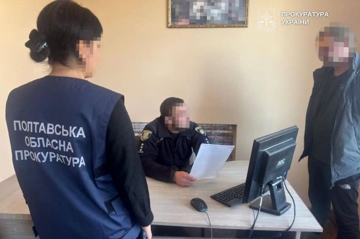 Родителей из Кременчугского района будут судить за систематическое избиение и издевательство над 10-летним сыном