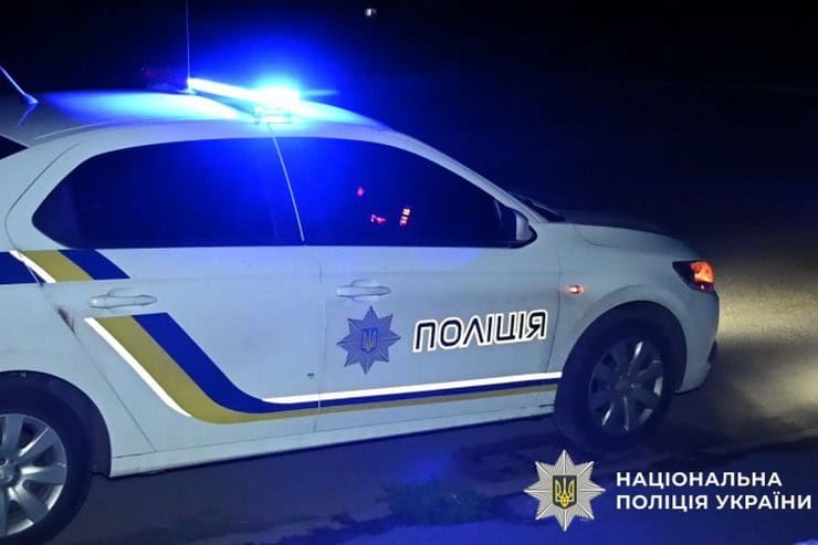 12-летнего мальчика, который пропал в Кременчугском районе, нашли в заброшенном здании