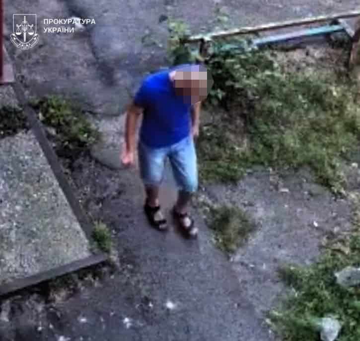 В Кременчуге человека с инвалидностью забили до смерти ради телевизора: как задерживали 33-летнего подозреваемого
