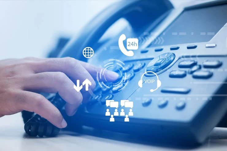 IP телефонія для бізнесу: як вибрати