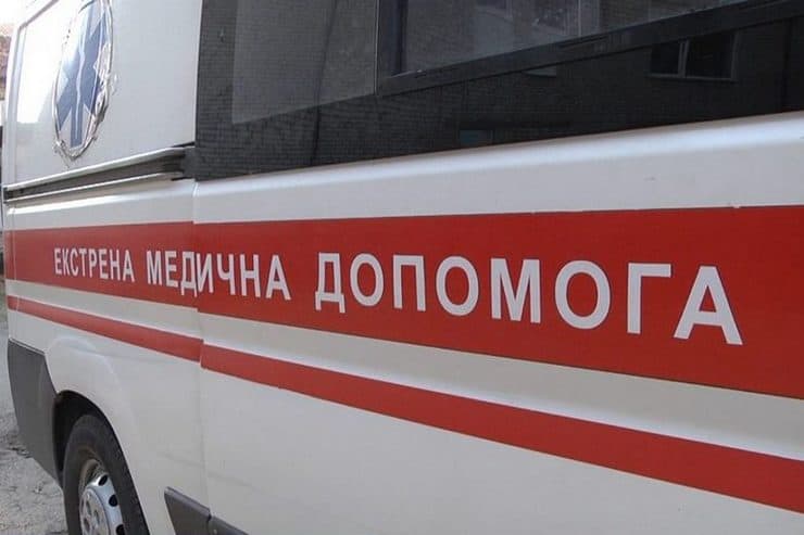В Кременчугском районе вражеский БпЛА травмировал 3-летнюю девочку и повредил дома и автомобили