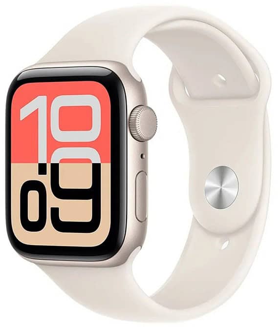Смарт часы Apple Watch Ultra SE 3