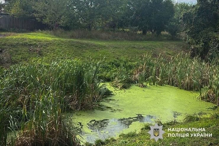 В водоеме Кременчуга обнаружено тело женщины: предварительная причина гибели довольно странная