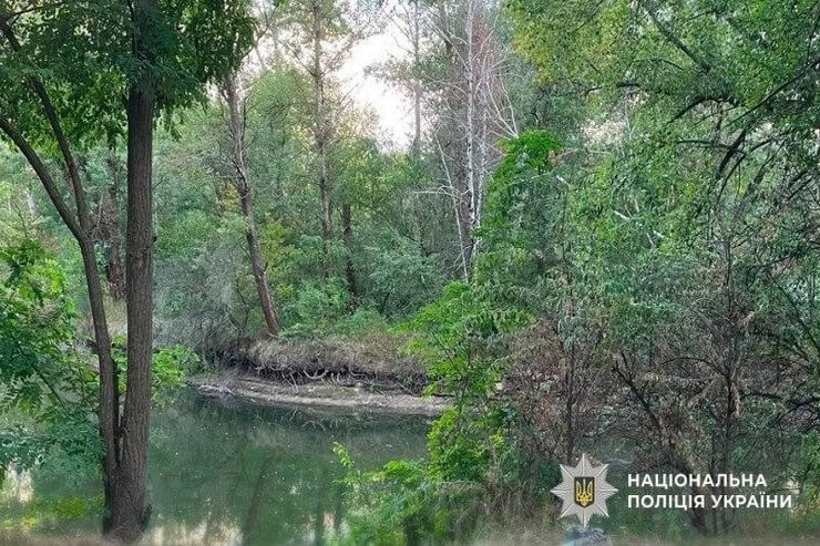 В Кременчуге в водоеме обнаружили тело 14-летнего парня: полиция выясняет обстоятельства гибели