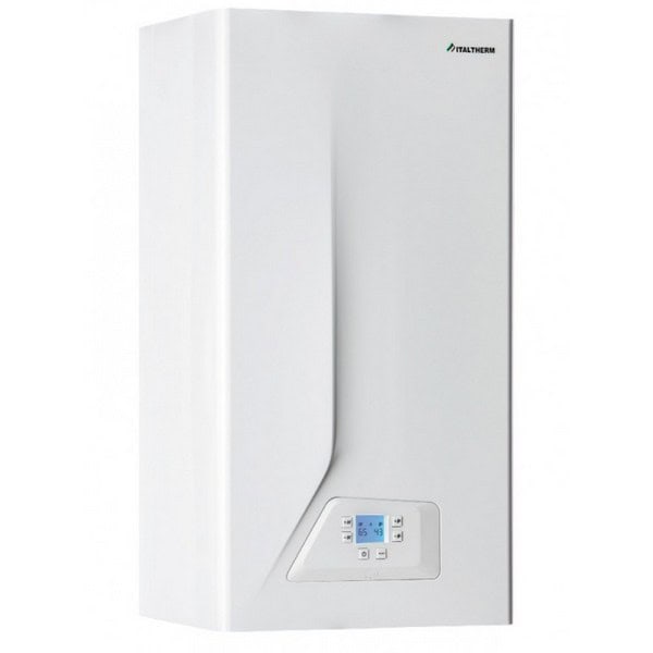 Газовый конденсационный котел Italtherm SKY 24 K
